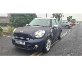 MINI COUNTRYMAN MINI COUNTRYMAN