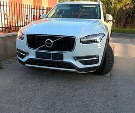 VOLVO XC90 VOLVO XC 90