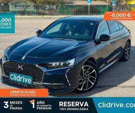 CITROEN DS9 E TENSE DS DS9 9 E-TENSE RIVOLI + AUT. 225