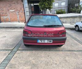 PEUGEOT 206 PEUGEOT 206