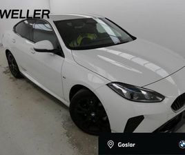 BMW SERIE 2 220 BMW 220I GC M SPORT DA+ PA+ HUD H/K LCPRO ST+GO