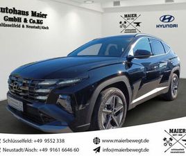 HYUNDAI TUCSON TREND 2WD (MY26) 1.6 T-GDI *NAVI*SHZ*RFK*