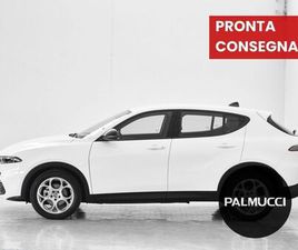 ALFA ROMEO TONALE TONALE 1.5 160 CV MHEV TCT7 SPRINT