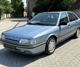 RENAULT R 21 2.0 12V TXI QUADRA 4WD