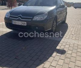 CITROEN C5 2.0 HDI SX