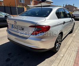 FIAT TIPO SEGURIDAD
