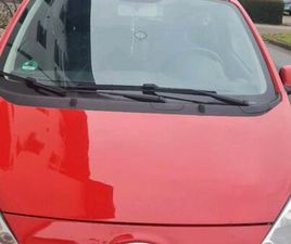 FORD KA FORD KA - COOL&SOUND - WINTERPAKET