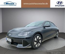 HYUNDAI IONIQ 6 TECHNIQ ELEKTRO 4WD