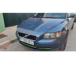 VOLVO - S40