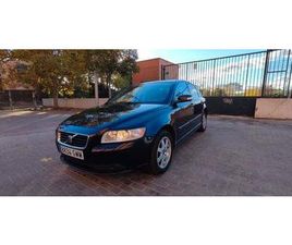 VOLVO S40 VOLVO - S40