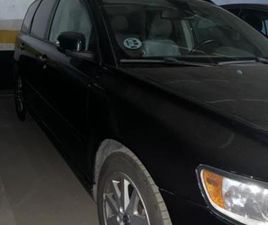 VOLVO V50 VOLVO - V50