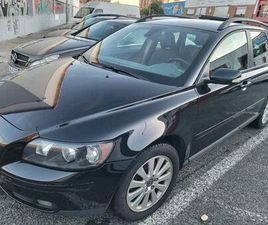 VOLVO V50 VOLVO - V50