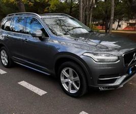 VOLVO - XC90