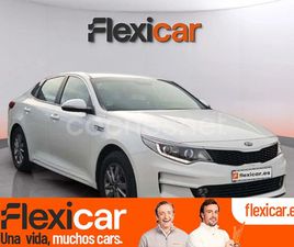 KIA OPTIMA 1.7 CRDI VGT GT LINE ECODYNAMICS