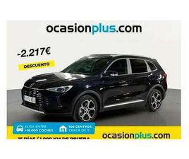 MG ZS ZS EV ZS 2.5 V6 CORE 180