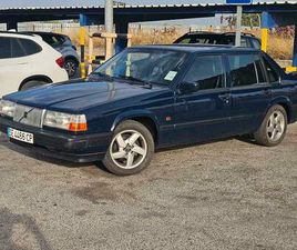 VOLVO 940 VOLVO - 940