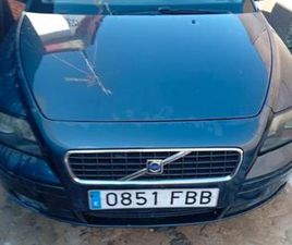 VOLVO S40 VOLVO - S40