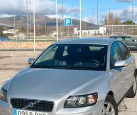 VOLVO S40 VOLVO - S40