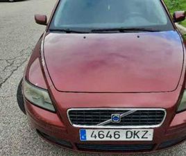 VOLVO S40 VOLVO - S40