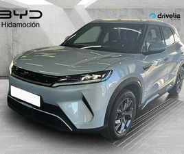 BYD ATTO 2 ACTIVE 130KW