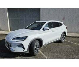 SEAL U DM-I COMFORT 160KW