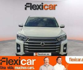 MUSSO SPORTS E-XDI220 203CV