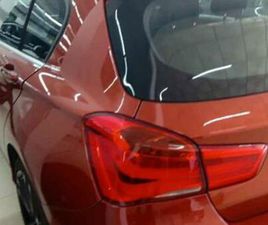 BMW SERIE 1 120 BMW - SERIE 1