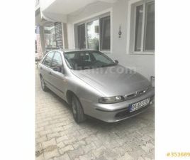FIAT MAREA 1.6 LIBERTY