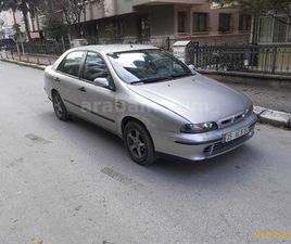 FIAT MAREA 1.6 SX