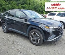 HYUNDAI TUCSON HYUNDAI TUCSON SEL AWD, OD UBEZPIECZALNI 2.5 BENZYNA 187KM