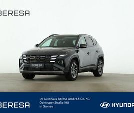 HYUNDAI TUCSON (MY26) 1.6 T-GDI PRIME*ASSISTENZ-P.*PANO*