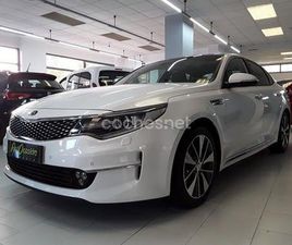 KIA OPTIMA 1.7 CRDI VGT DRIVE DCT ECODYNAM