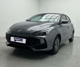 MG MG3 MG3 1.5 HEV STANDARD 195CV 5P