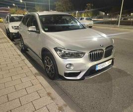 BMW - X1