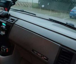 CHEVROLET ASTRO CHEVROLET ASTRO ALLRAD