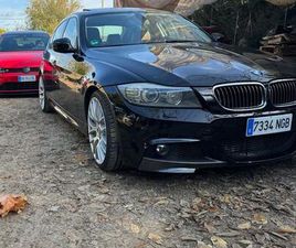 BMW SERIE 3 335 BMW - SERIE 3