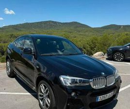 BMW - X4