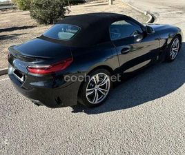BMW Z4 2.0I BMW Z4