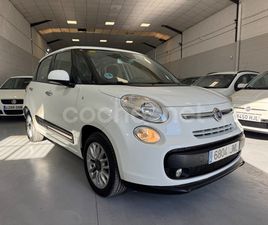 FIAT 500L 1.3 16V MULTIJET SS LOUNGE