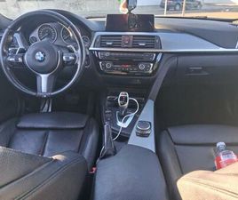 BMW SERIE 3 330D XDRIVE BMW - SERIE 3
