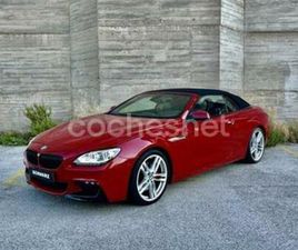 BMW SERIE 6 BMW SERIE 6