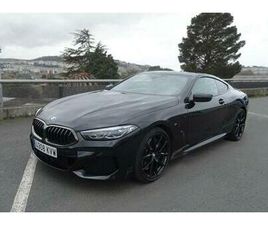 BMW SERIE 8 840 BMW - SERIE 8