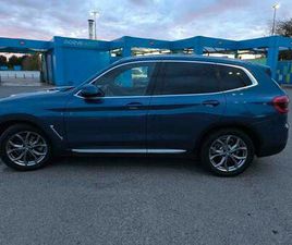 BMW - X3