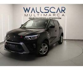 TIVOLI G15 URBAN PLUS LP 4X2