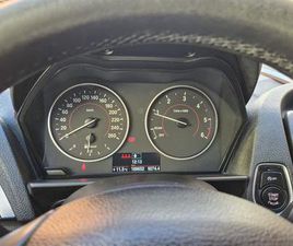 BMW SERIE 1 BMW - SERIE 1