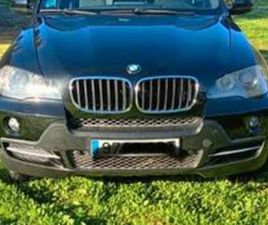 BMW X5 30I BMW - X5