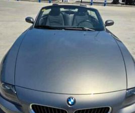 BMW - Z4