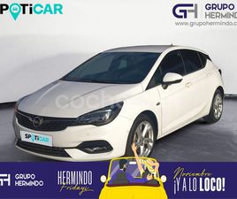 OPEL ASTRA OPC OPEL ASTRA 1.5D DVC GS LINE