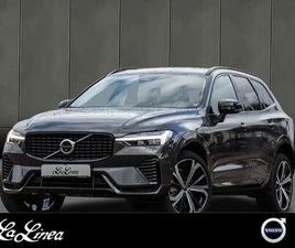 T6 PLUS DARK RECHARGE PLUG-IN HYBRID AWD