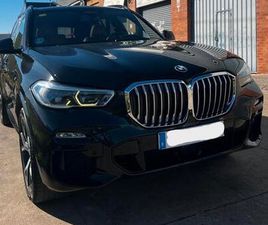 BMW - X5